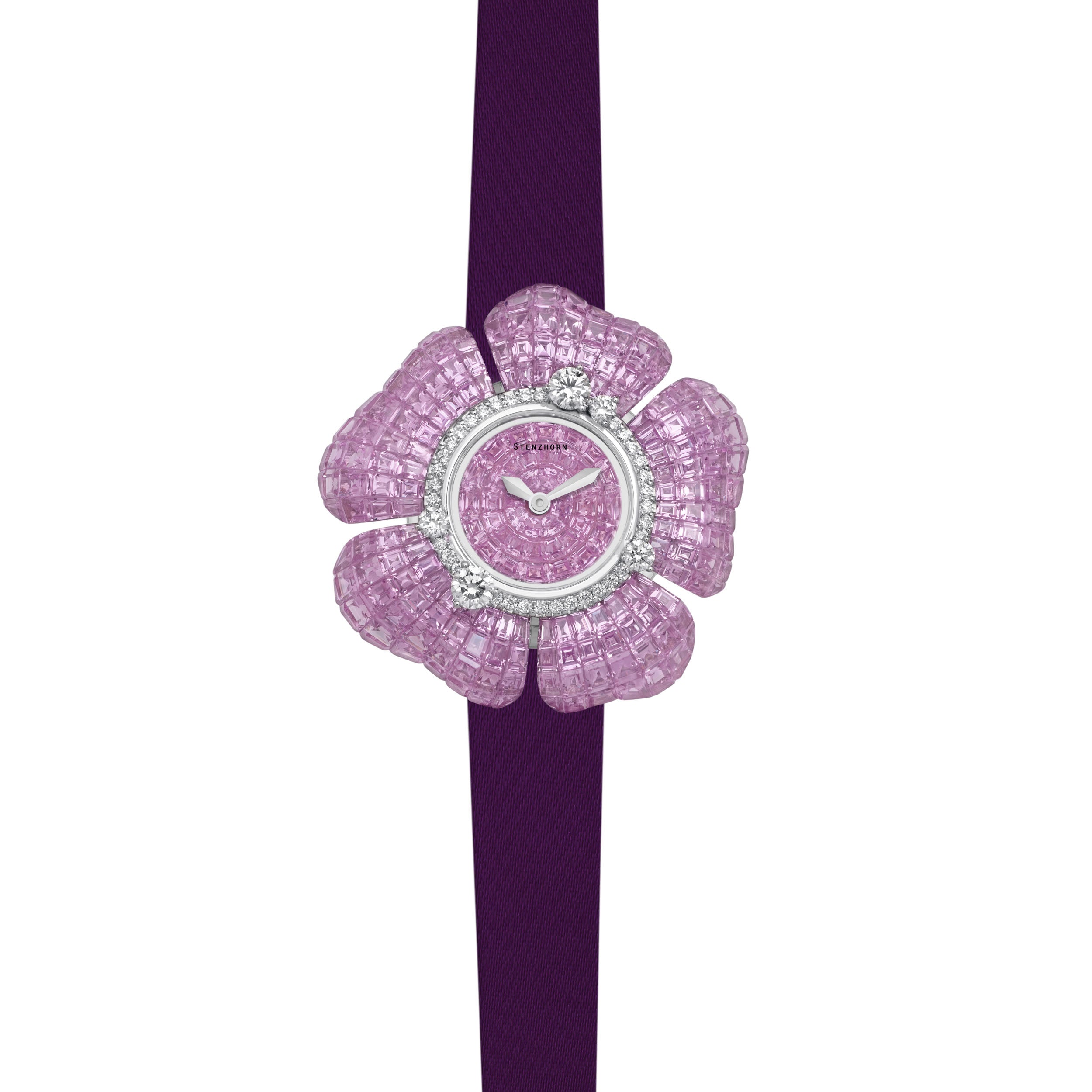 FLORAL Watch, Daydream