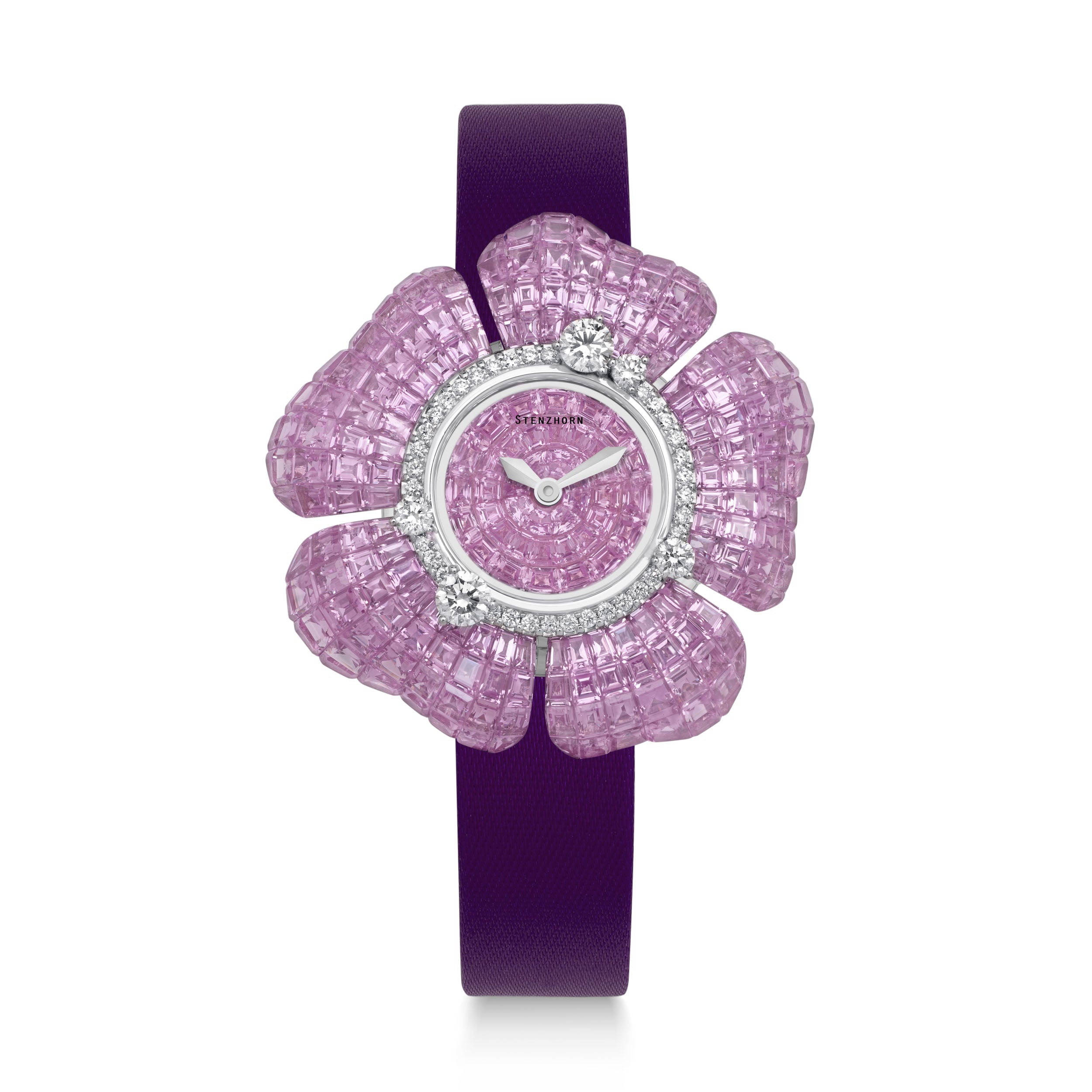 FLORAL Watch, Daydream